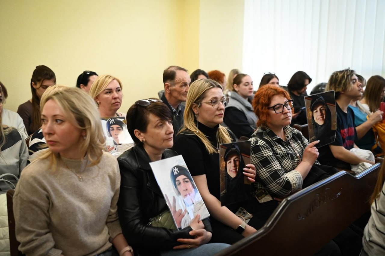 Вбивця підлітка на фунікулері проведе решту життя у тюрмі